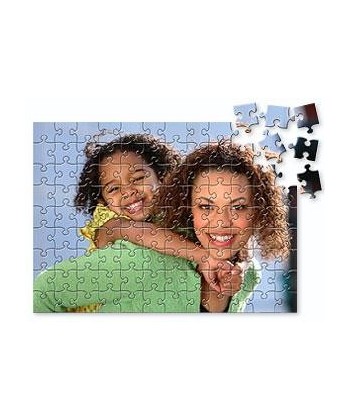 Puzzle magnetic Personalizat